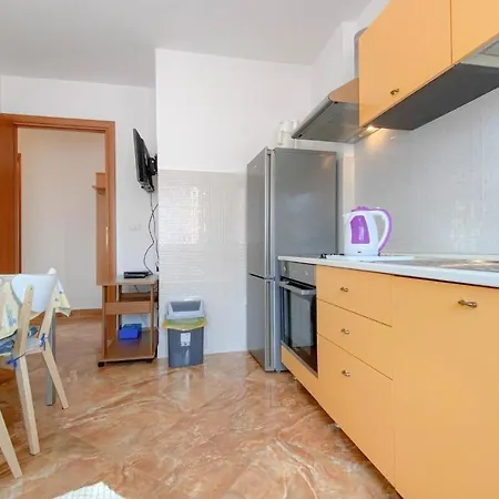 Apartament Meri
