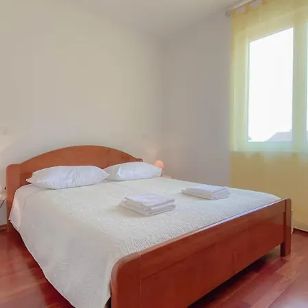 Apartment Meri *