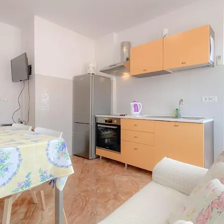 Meri Apartman *