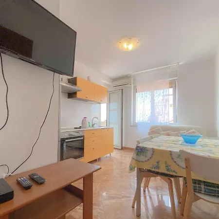 Apartman Meri Novigrad Istria