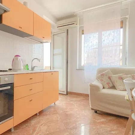 Apartman Meri *