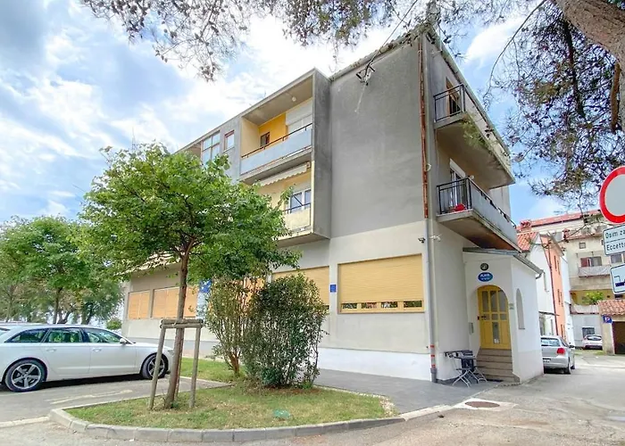 Apartman Meri *