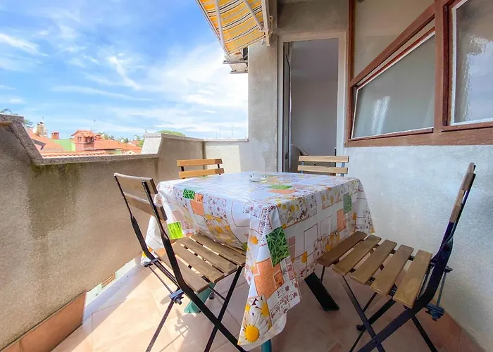 Meri * Novigrad Istria