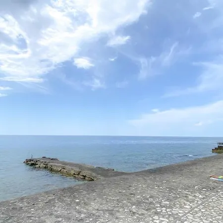 Meri Appartement Novigrad Istria