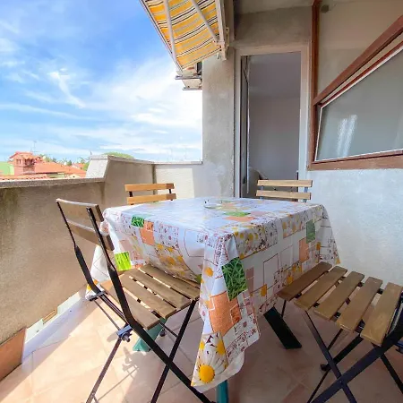 Meri * Novigrad Istria