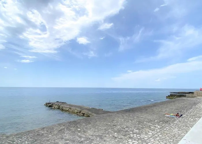 Meri Appartamento Novigrad Istria
